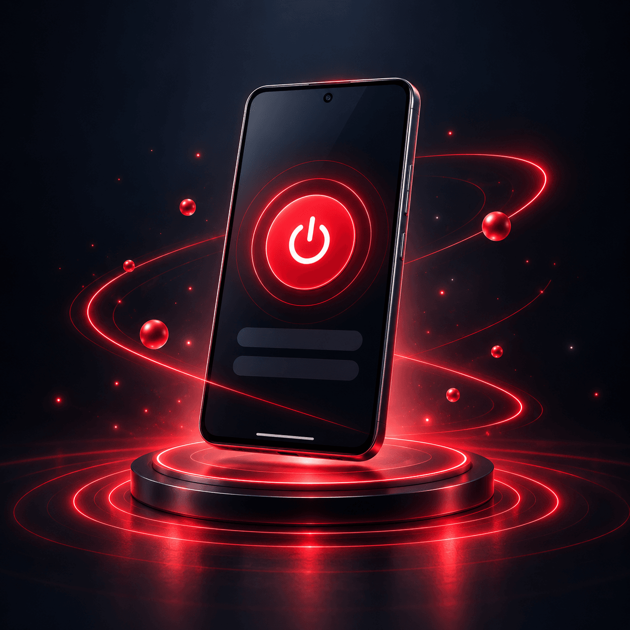 VPN cho Android ở Nga, giữ kết nối ổn định khi tắt màn